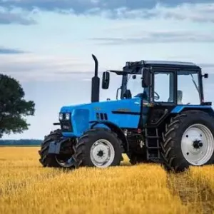 Обприскувач Massey Ferguson MF 9300